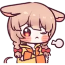 Niña kawaii 7