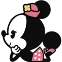 Mickey Mouse Love ️ 28