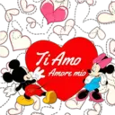 Mickey Mouse Love ️ 16