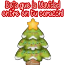 Mi Navidad Cute 1