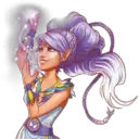 Lego Elves (Rose) 1