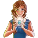Lego Elves (Rose) 3