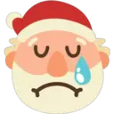 Emojis Reno&Santa ♡Christmas! 12