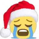 Emojis ♡ Christmas ! 25