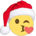 Emojis ♡ Christmas ! 16