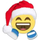 Emojis ♡ Christmas ! 12