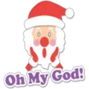Oh My God!