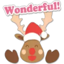 Wonderful!