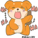 Chi-Ba-Ra Dog 7