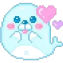 PixelKawaii 1