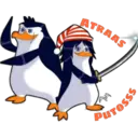 Pingüinos 11