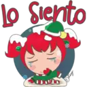 Christmas Girl frases 15
