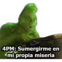 EL GRINCH 14
