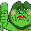 Rana Frogger 18