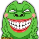 Rana Frogger 17