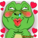 Rana Frogger 27