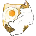 Gatitos Food Kawaii 19