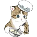 Gatitos Food Kawaii 9