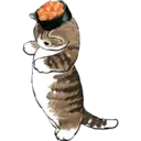 Gatitos Food Kawaii 26