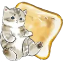 Gatitos Food Kawaii 7