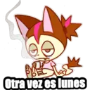 la más niu 13
