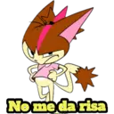 la más niu 29
