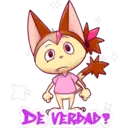 la más niu 27