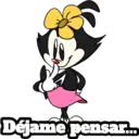 la más niu 20