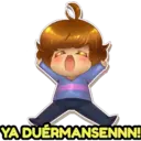 la más niu 8