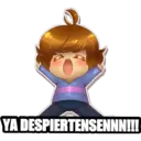 la más niu 24