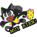 la más niu 17