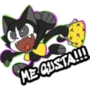 la más niu 2