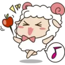 LITTLE SHEEP 17