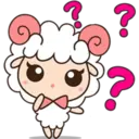 LITTLE SHEEP 9