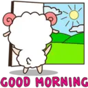 LITTLE SHEEP 8