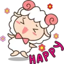 LITTLE SHEEP 1