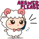LITTLE SHEEP 23