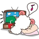 LITTLE SHEEP 16