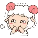 LITTLE SHEEP 28