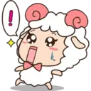 LITTLE SHEEP 2