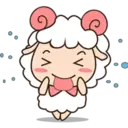 LITTLE SHEEP 10