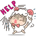 LITTLE SHEEP 22