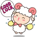 LITTLE SHEEP 19