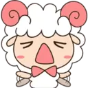 LITTLE SHEEP 4