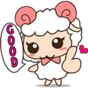 LITTLE SHEEP 18