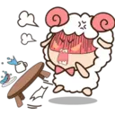 LITTLE SHEEP 21