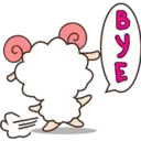 LITTLE SHEEP 7