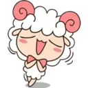 LITTLE SHEEP 11
