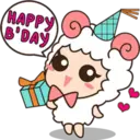 LITTLE SHEEP 24