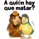 Mascotas maravilla 3
